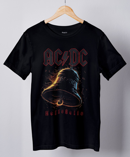 1 ACDC T-Shirt for Women