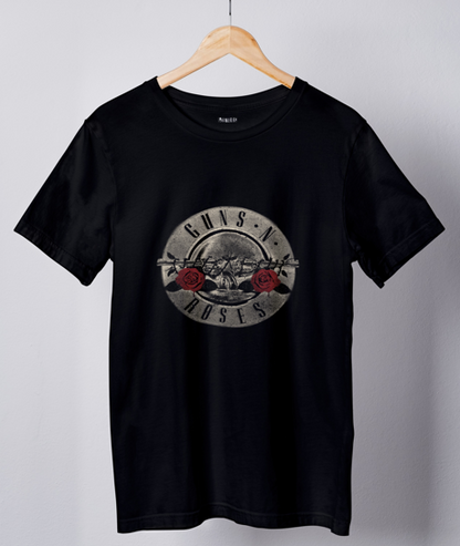 Guns n Roses T Shirt for Men