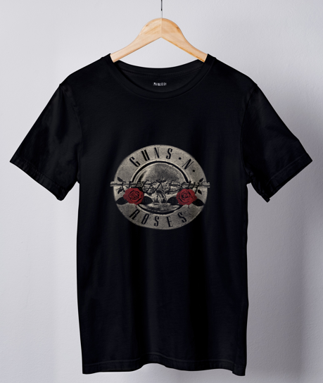 Guns n Roses T Shirt for Men