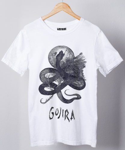 Gojira TShirt for Men