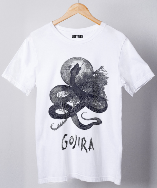 Gojira TShirt for Men