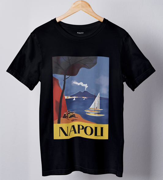 Napoli T-Shirt for Women