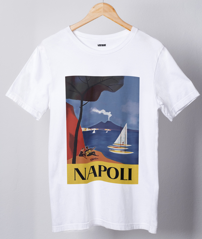 Napoli T-Shirt for Women