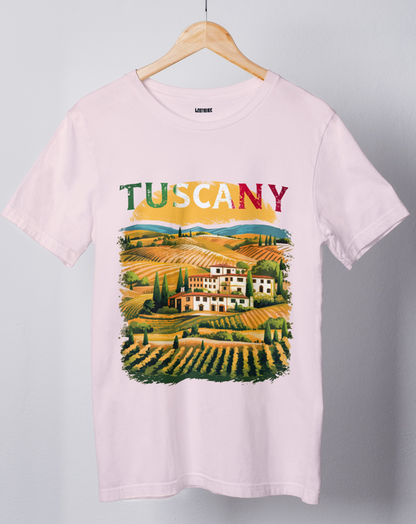 Tuscany T-Shirt for Women