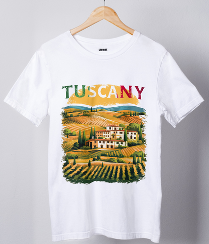 Tuscany T-Shirt for Women